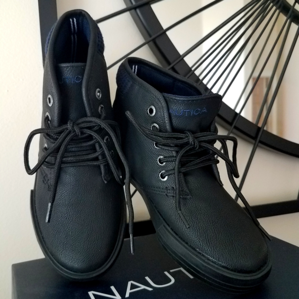 Nautica Kids' Breakwater Boot